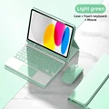 Light green D