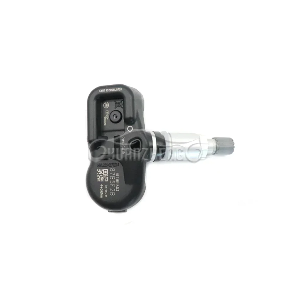 ڵ TPMS Ÿ̾ з ͸  PMV-C015, Ÿ  ũ ƹ߷ ķ  4 Ÿڸ 315MHz 42607-06030  