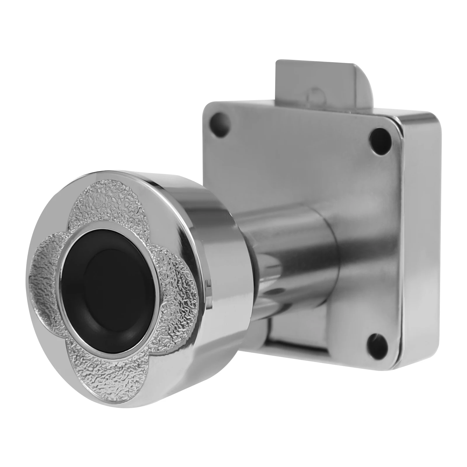 Strömindikatorn lyser