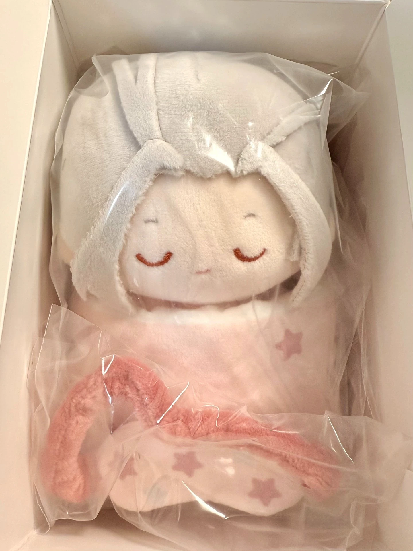 2025 신규 입고 앙상블 스타 란 나기사 12cm 스윗 드림