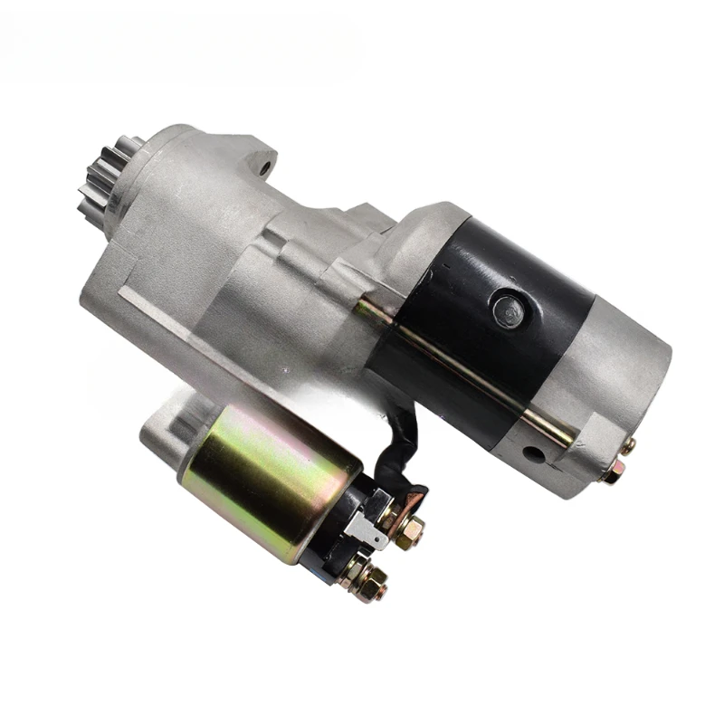 

Hard Seat Extra Large Truck 23300-VK500 Starting Motor Assembly