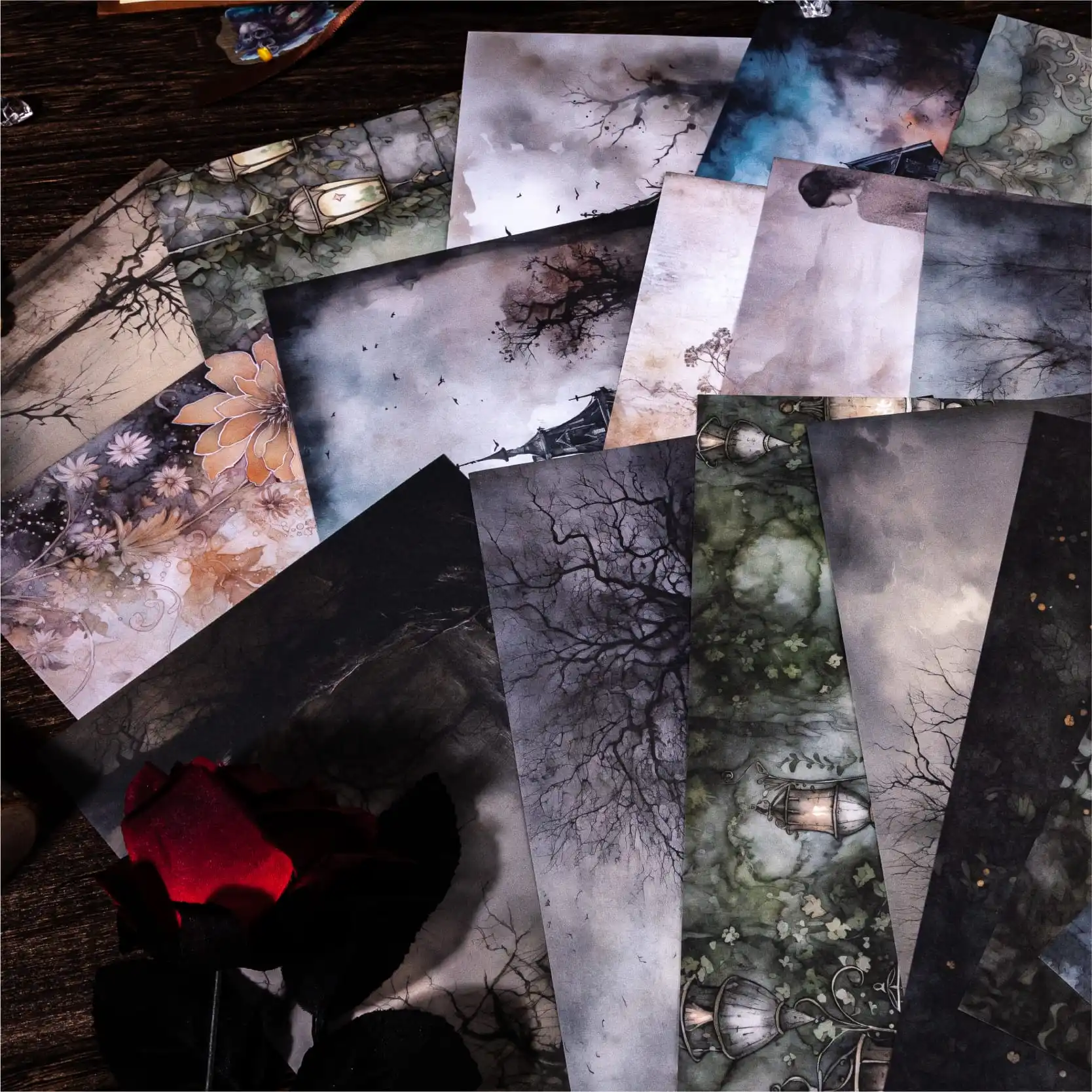 Journamm �� �׸� �� ������ ��� ����, DIY ��ũ���� ��Ƽ�� �ݶ���, ��ũ ���� ���, ������ ����, �Ѵ� 30 ��