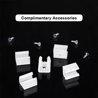 Tuya Smart WiFi APP DC 24V COB Light LED Strip Neon Silica Gel Tape Backlight DIY Home Decoration work with Alexa Google Home - Image 6