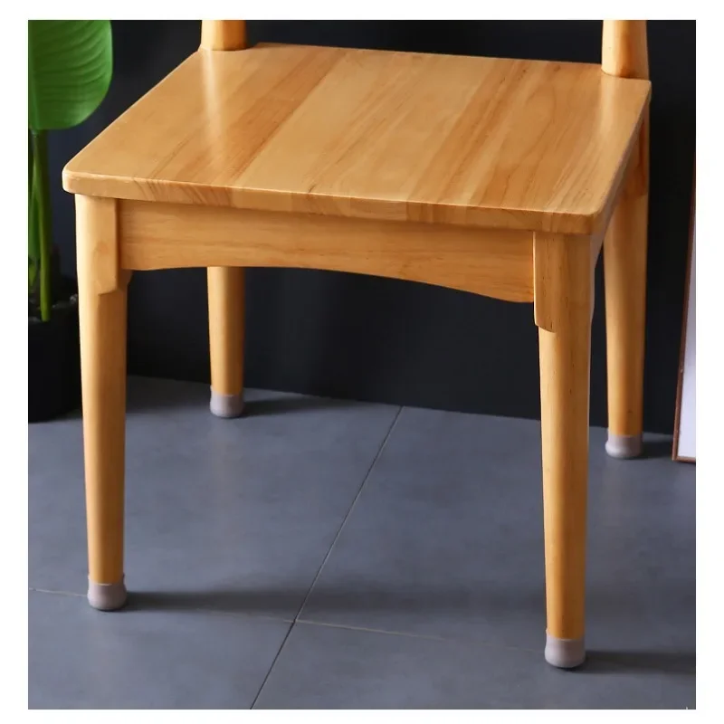 Legs for Furniture Leg Cake Utensils Kitchen Butter Scraper White Chocolate Dining Chairs Mixer Spatula Pastry Wooden Handle