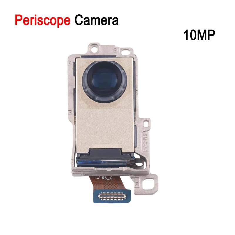 Front / Rear Camera For Samsung Galaxy S25 Ultra SM-S938B Phone Telephoto / Periscope / Wide / Main Back Camera Replace - 3