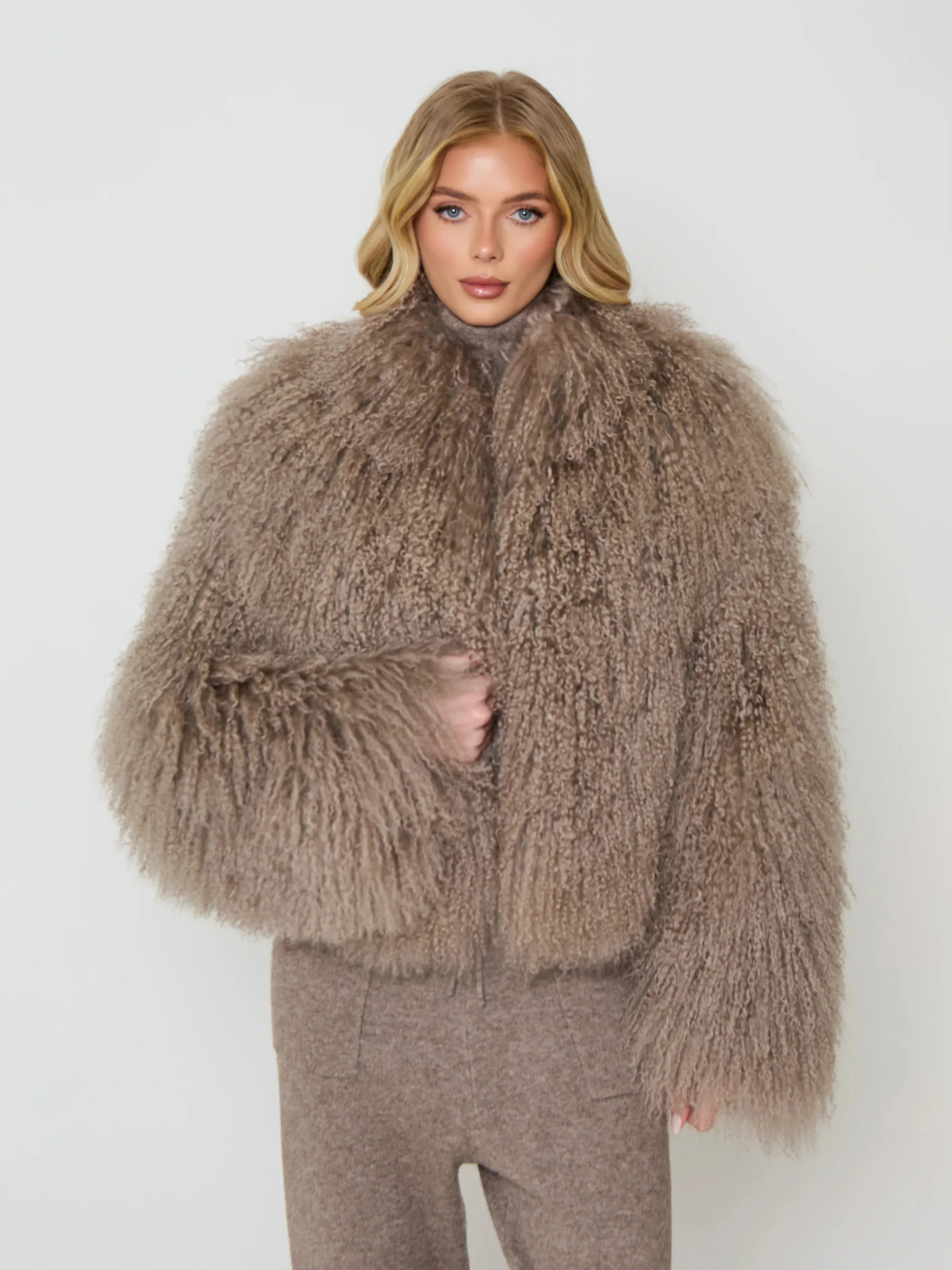 Coat detail 2