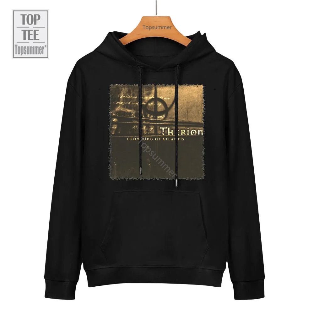 

Толстовка мужская с принтом «Корона Атлантиды»