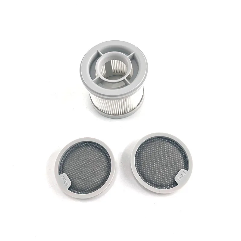 Kit Di Pezzi Di Ricambio Per Aspirapolvere Portatile Originale Dreame P10 / P10 Pro Filtro Hepa