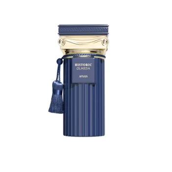 Perfect gift Heritage Sahara Luxurious Refined Fragrance Unisex Spicy Floral Musk Warm Fresh Scent Long Lasting Woody Amber Perfume Ideal for every event & occasion 1