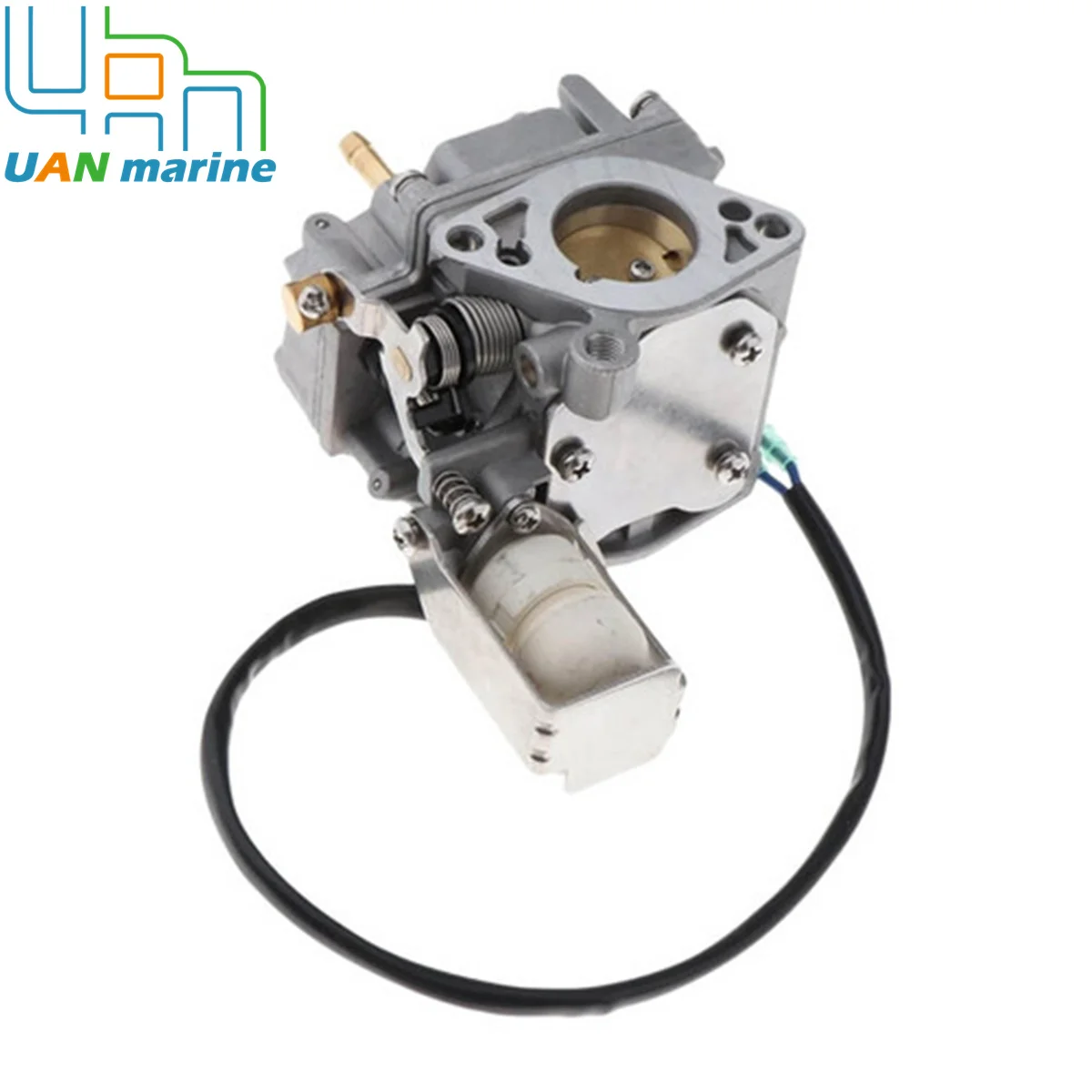65W-14901キャブレターヤマハ4ストロークF20A F25A 20HP 25HP船外機65W 
