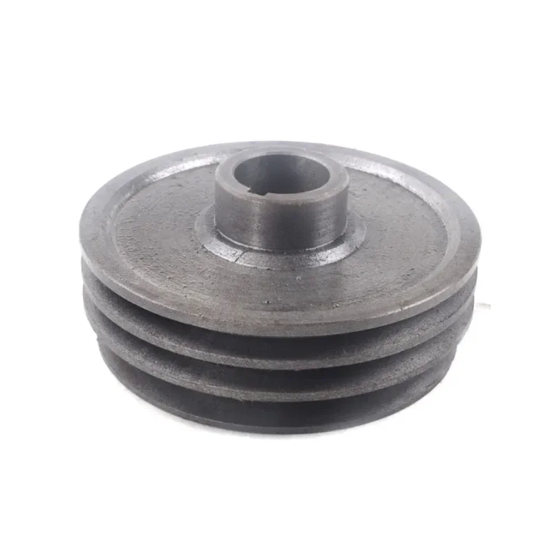 

New Crankshaft Pulley 1626166 162-6166 for Mitsubishi Engine 4M40