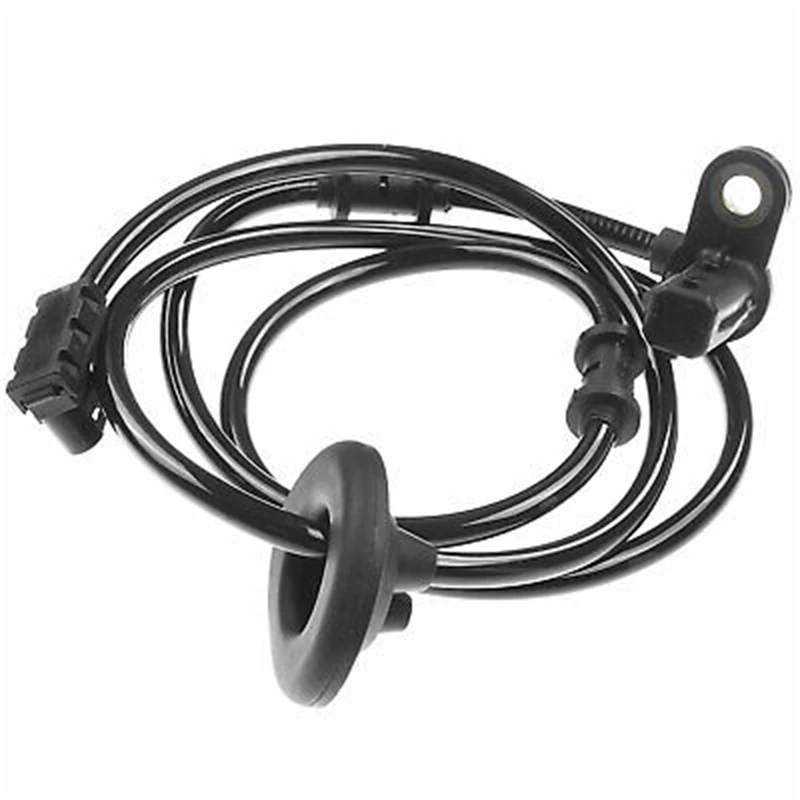 

2025403317 2025403217 ABS Wheel Speed Sensor for Mercedes-Benz W202 C230 2000 2.3L 2025403317 Rear Right Left