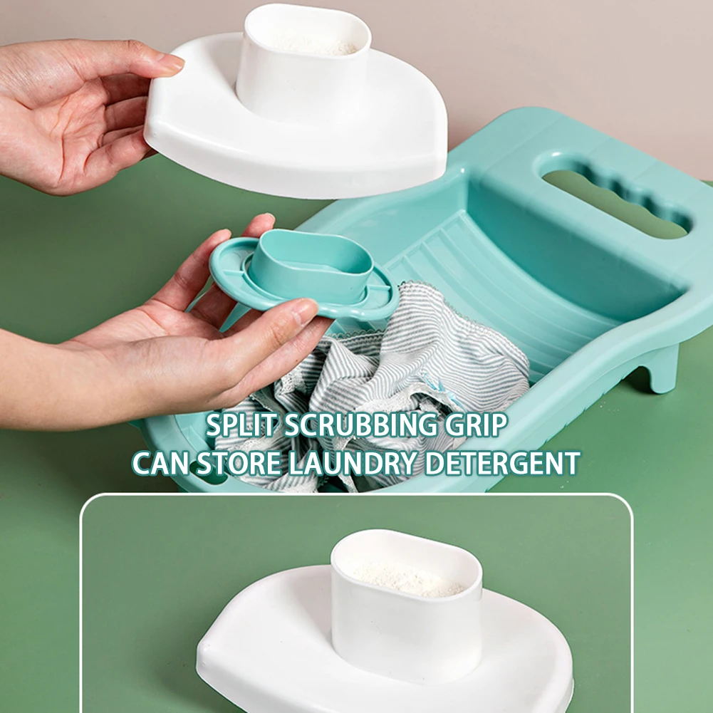 Household Mini Laundry Board laundry board