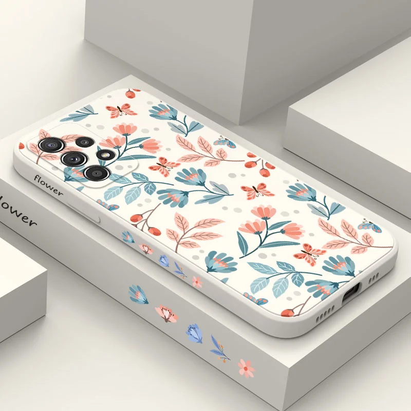 Romantic Garden Phone Case