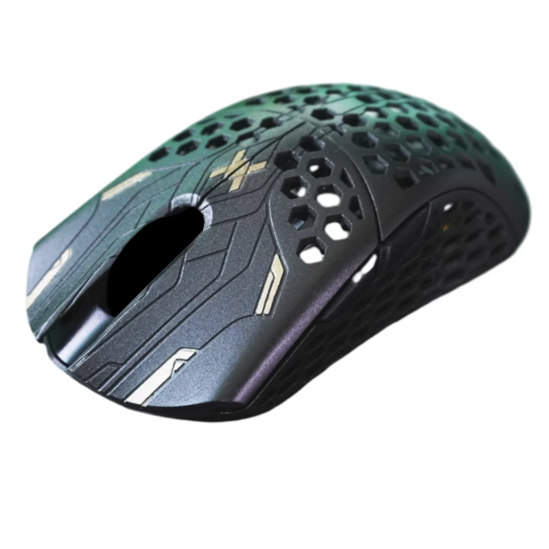DIY 3D Printed Shell accessories for Razer Viper V2 PRO Wireless Mouse Modding-Finalmouse (S/M Size) SL12/ULX/Viper Mini SE
