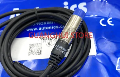 

PRD12-4DN 8DP PRDL12-4DP PRDL12-8DN новый оригинальный датчик приближения