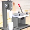 Manual Bun Making Machine Bun Forming Machine Stainless Steel Bun Equipment Steamed Bun Making Machine Kitchen Equipment 2