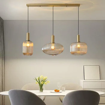 Modern Pendant Chandelier 1