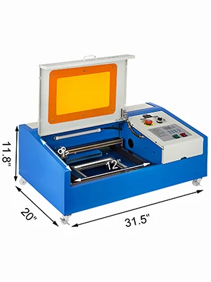 machine model view