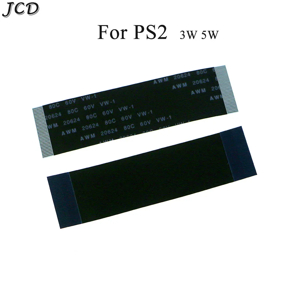 Jcd 5pcs for ps2 30000 50000 3w 5wコントローラーポート