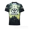 NRL Melbourne Cougars Cowboys Seahawks St George Roosters Aboriginal Rugby Jerseys Men's Women's T-Shirts Kids Tee Clothing 2025 1