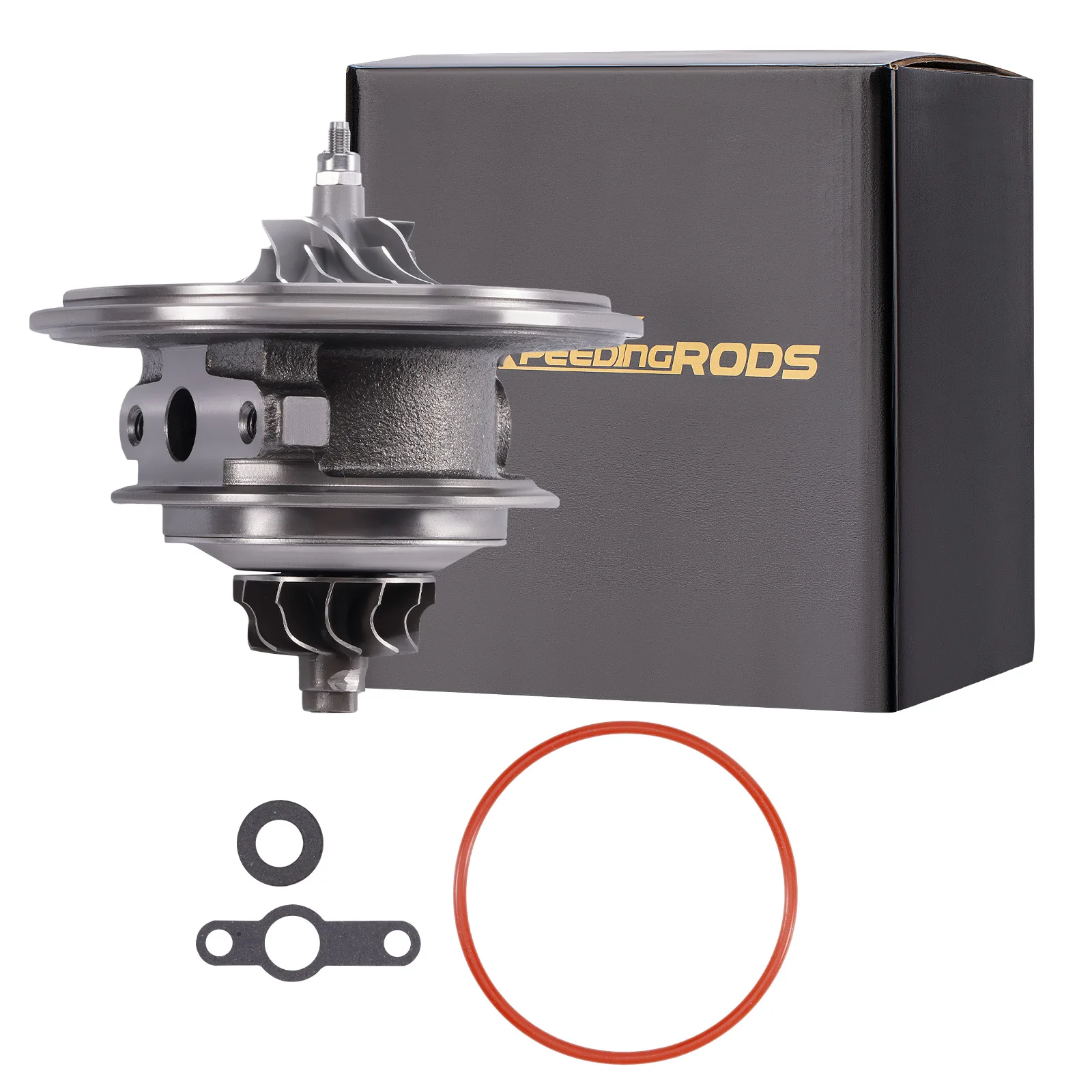 Torque Solution PNP SS Bung Speed Density Kit | Subaru Impreza GD/GR (03-14) (TS-WH-497PS) main image 1