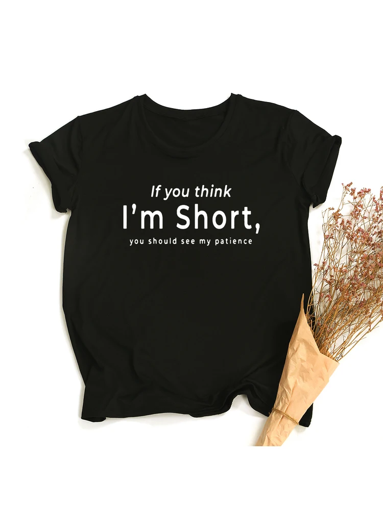   ªٰ Ѵٸ,   γ ƾѴ.  Tshirt Womens  ž Aesthetic Streetwear Funny T Shirts