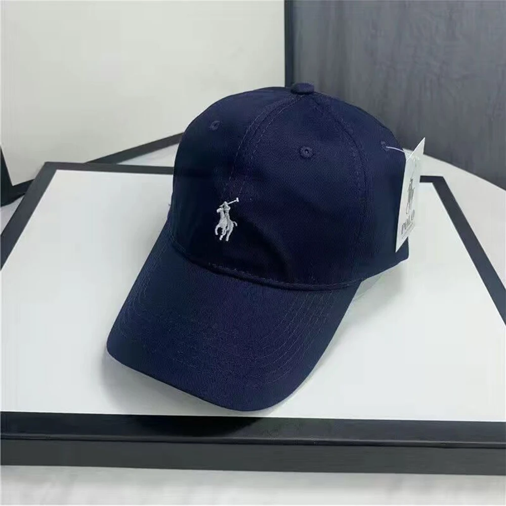 Unisex Summer Sunscreen Polo Hat Fashion Leisure Sports Hip Hop Entertainment Travel Street Baseball Cap Golf Cap baseball cap baseball hats baseball caps sun cap