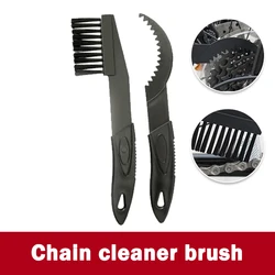 Bicycle Chain Cleaning & Protection Tool Set with 3D Brush (Chain cleaner brush)