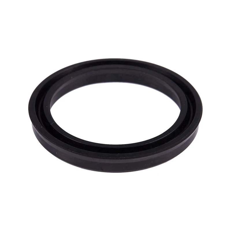 

3X USH 40Mm X 50Mm X 6Mm Hydraulic Cylinder Rubber Oil Seal Ring