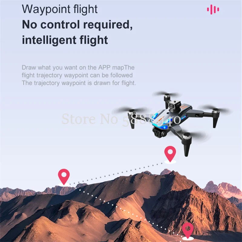 GPS  귯ø   , ֹ ȸ, ڵ  LED Ʈ, RC  , 8K 3 ī޶, 2.4G