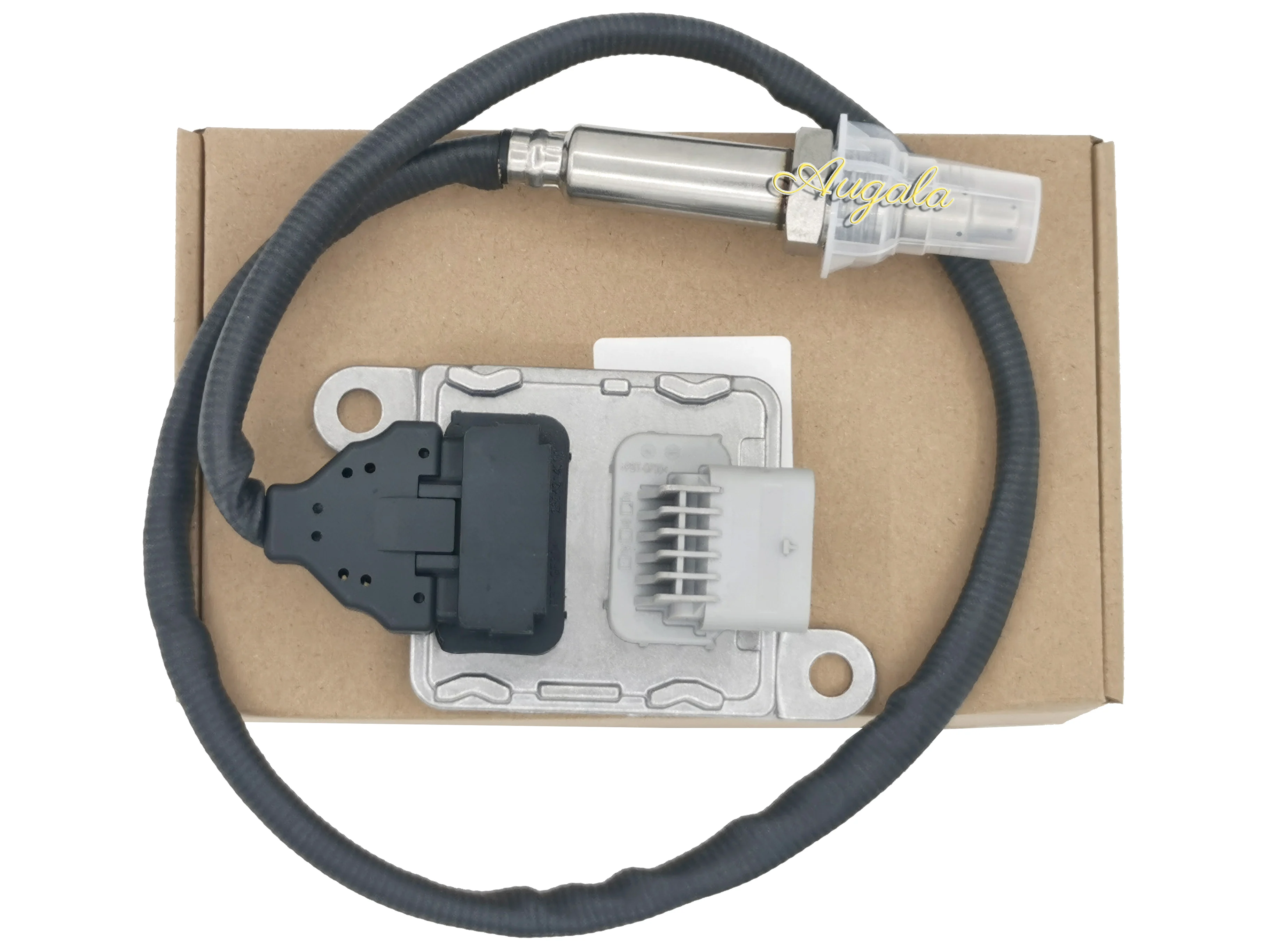 AUGALANitrogenOxideSensorNOxSensor55500320ForVauxhallOpel