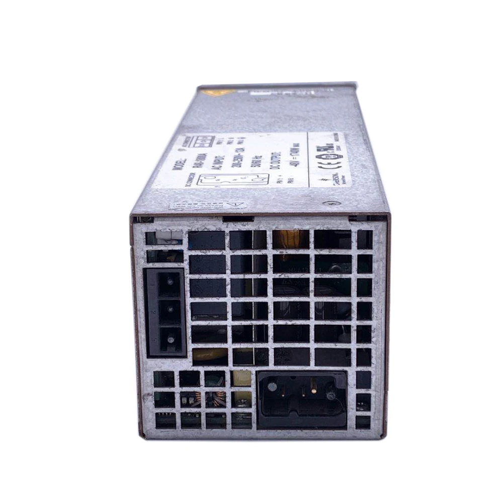 Suitable for Emerson monitoring unit module R48-1800A 48V 30A 1748W, perfect test before delivery 2 Suitable for Emerson monitoring unit module R48 1800A 48V 30A 1748W perfect test before delivery
