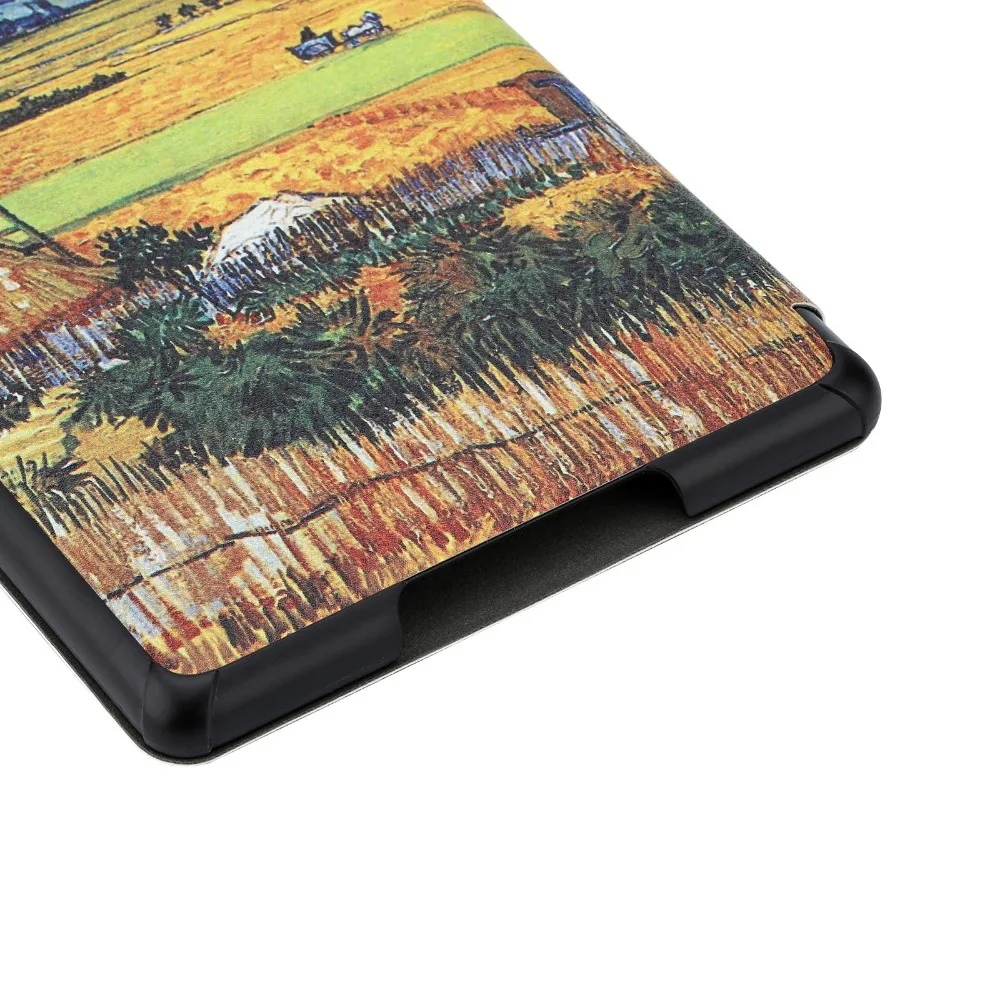 Premium 7-Inch eReader Protective Case with Auto Sleep Function