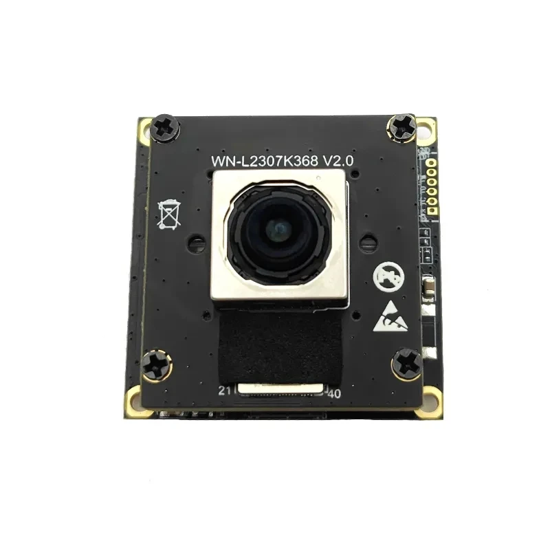 IMX766 8160 x 6120 HD 50MP industria PDAF USB Camera Module