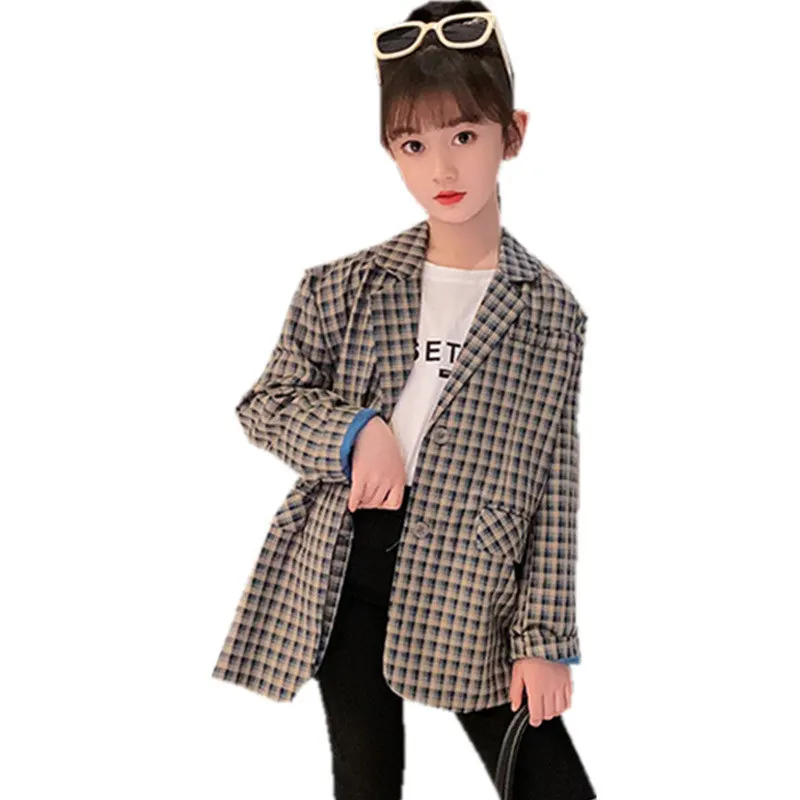 Mädchen Fleecejacke Polar - Reißverschluss Jacke Für Frühling & Herbst In Verschiedenen Größen