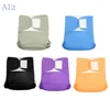 2PCS Adult Diapers Large Size Washable Cloth Diaper Patients Elderly Reusable Incontinence Underwear Pants with Insert to Choose 1