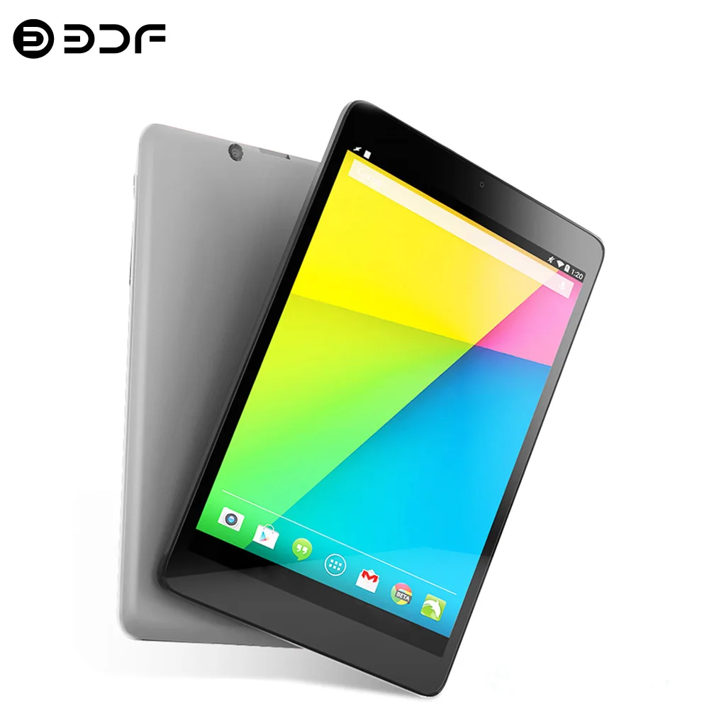 New 8 Inch WiFi Tablet Pc Quad Core Google Play 2GB RAM 32GB ROM Android Tablets WiFi Bluetooth Display resolution 1280*800 HD new 10 1 inch tablet pc android 9 0 quad core 2gb 32gb rom android tablets wifi google play 1280x800 ips screen dual sim cards