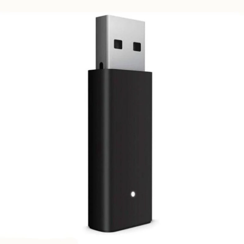 Ricevitore Wireless Usb Per Controller Di Gioco Xbox One Adattatore Per Controller Wireless Di Seconda Generazione Per Laptop Windows 10 Pc