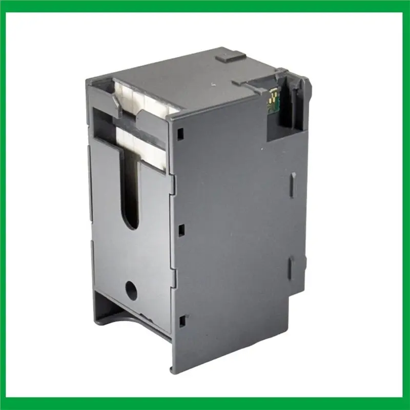  Epson Workforce Pro WF-3820 T6715 잉크 유지보수 박스 WF-4820 EC-4020 WF-4830 WF-4720 WF-4834 WF-4734를 저렴하게 구매하세요