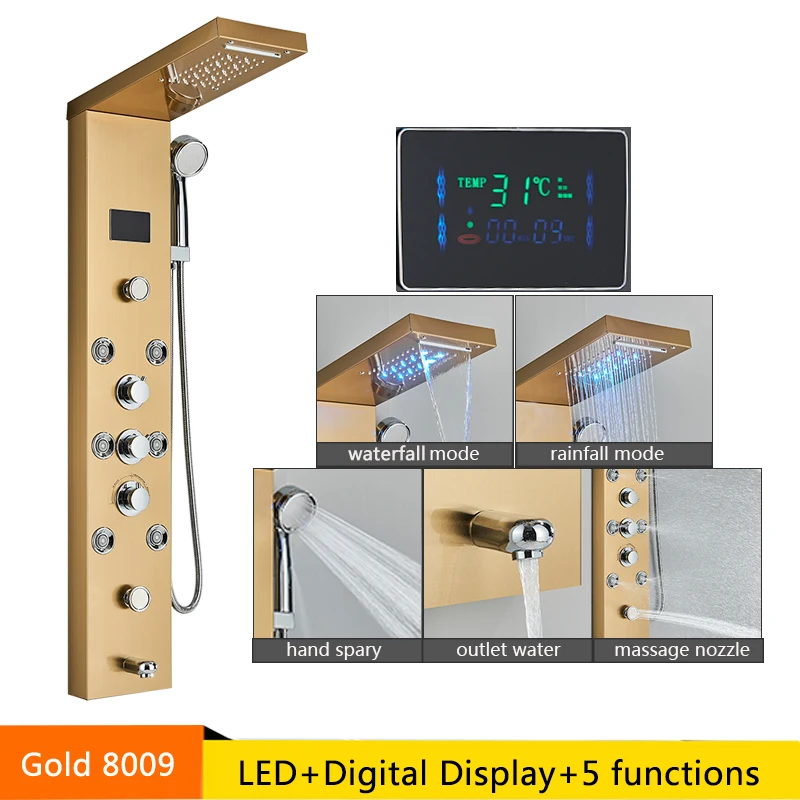 Golden 8009