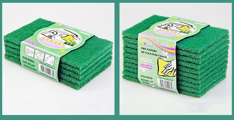 96 éponges Magiques En Mélamine Blanche - Nettoyage Sans Produit, 8x Plus Dense, Pour Cuisine, Meubles, Murs, Chaussures