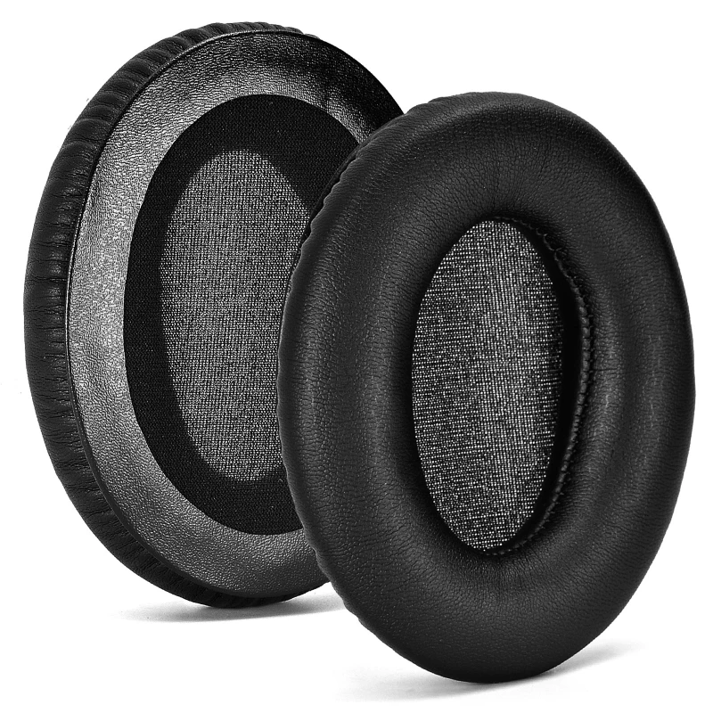 

Soft Sponge Ear Pads Ear Cushion for Mpow 059 071 H1 Headphone Earpads 55KC