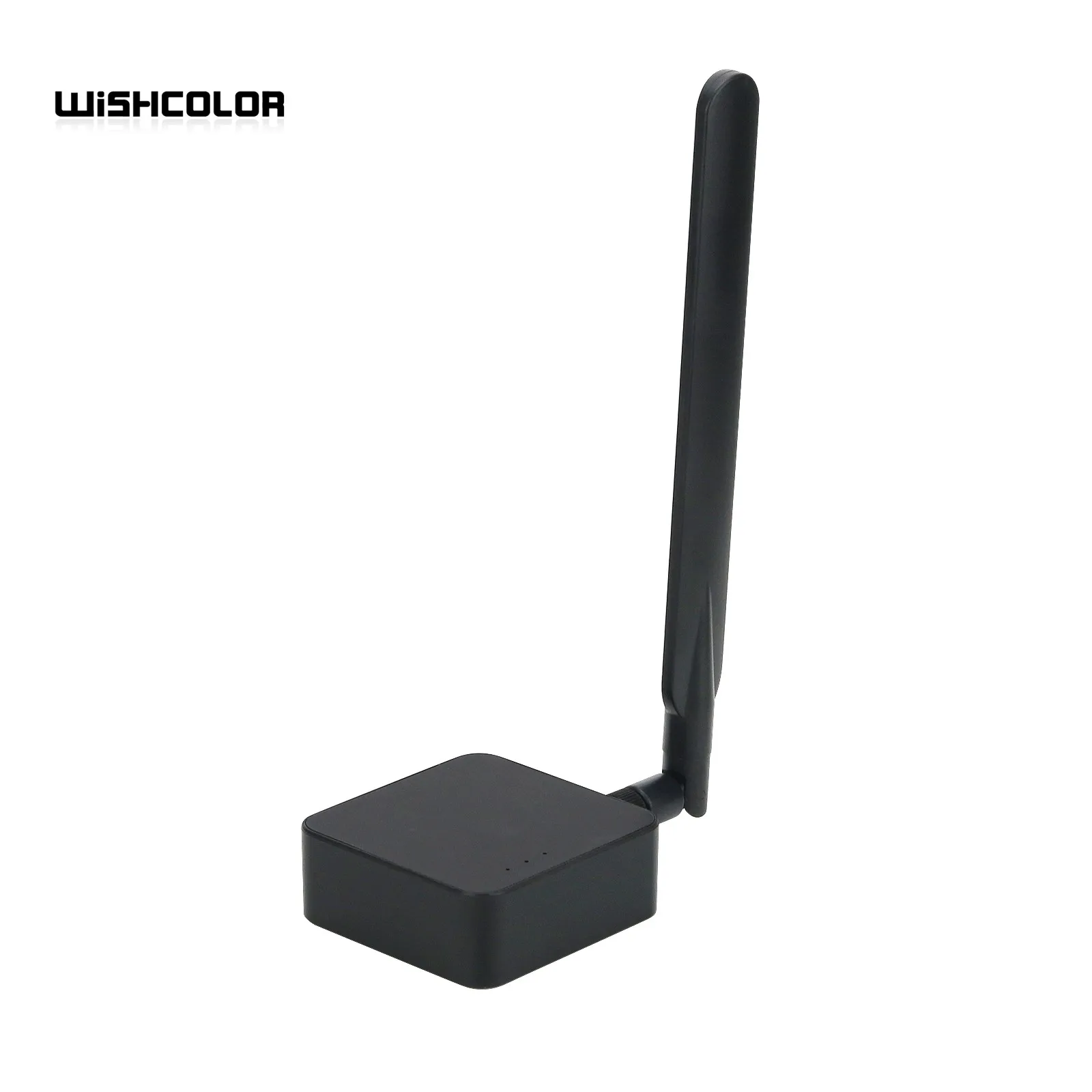 Wishcolor Zigbee 3.0 Coordenador Roteador com Porta Lan Zigbee Gateway para Hamgeek Cc2652p Módulo Zigbee2mqtt Suporta para Synolog