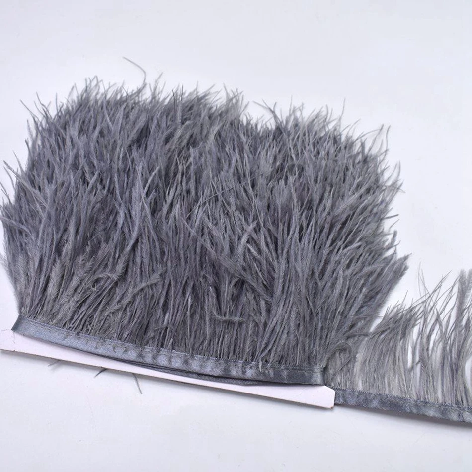 silver gray
