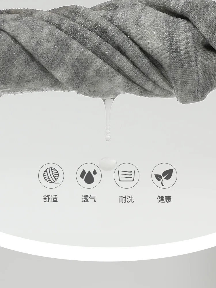 Yoga Silicone Socks Professional Dance Non-slip Solid Color Sports Socks Women Lady Cotton Breathable Fitness Gym Pilates Socks 76 S5002ee282675439c9c2eb65176df4774z
