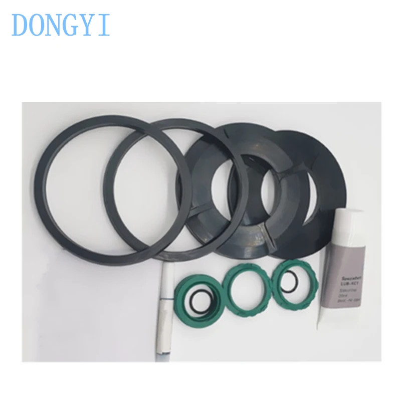 Kit Di Riparazione Cilindro Per Dnc/Dsbc/Dng/Dncb Dnc-32/40/50/63/80/100/125-Ppv-A Dsbc/Dncb/G-32/40/50/63/80/100/125