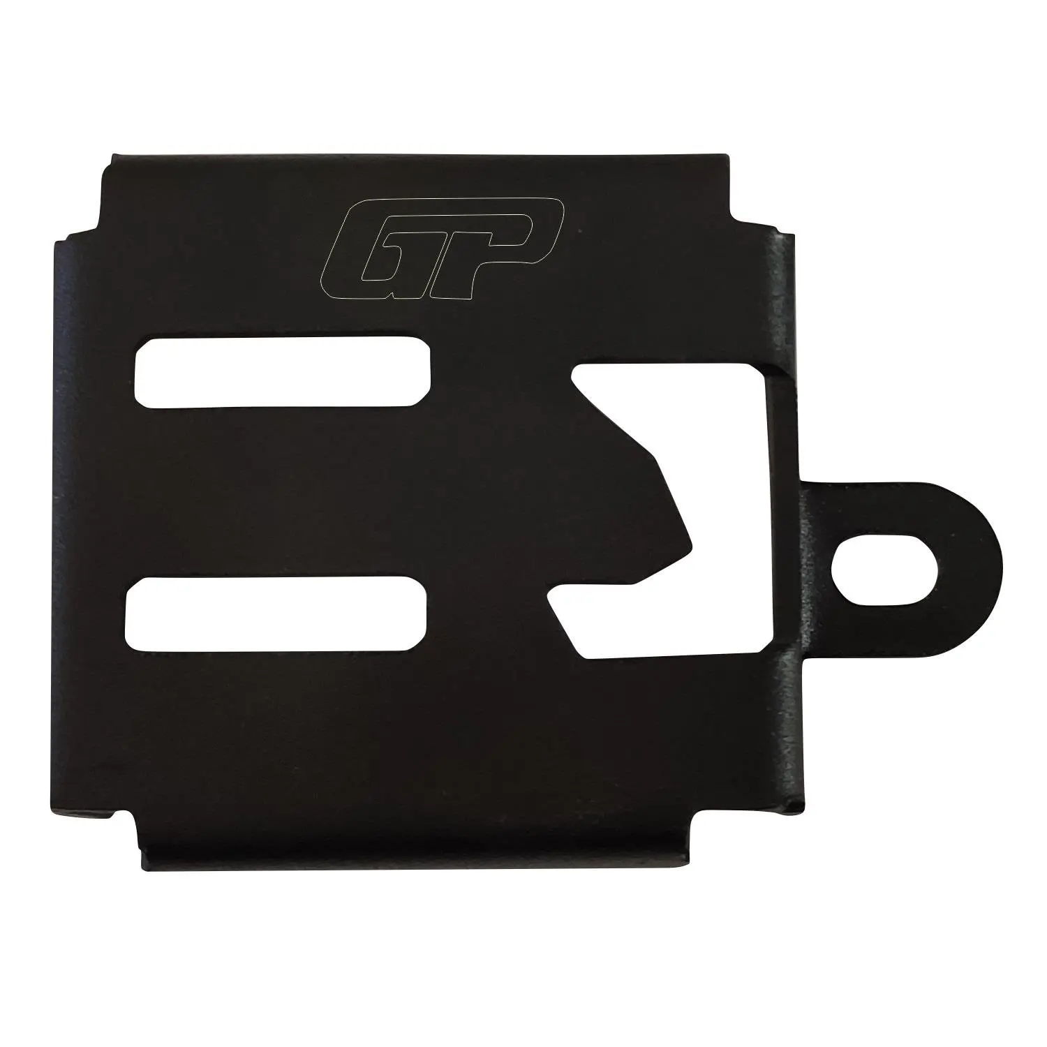 

GP Kompozit Dominar 250/400 2017-2022 Compatible Brake Reserve Protectors Black
