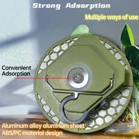 MOSLIGHTING 9900maH LED Outdoor Camping Light Rechargeable Tent Light High Power Strong Light Flashlight IP66 Waterproof Fishing 4