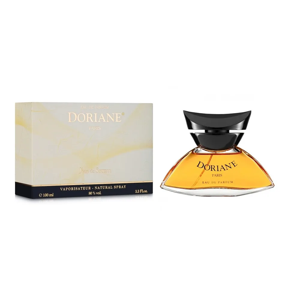 Women`s Perfume Yves De Sistelle Doriane - Eau De Parfum 100 Ml - Ivs De  Sistelb Doriane For Women - Perfume - AliExpress
